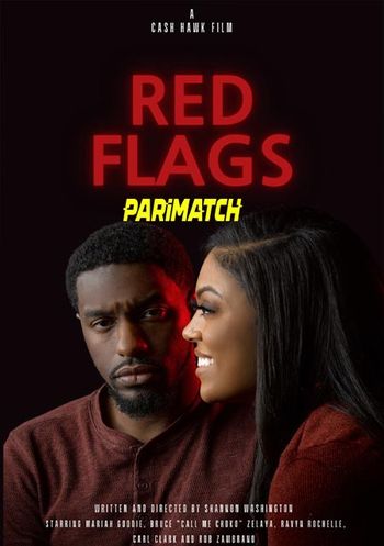 Red Flags 2022 Bengali (Voice Over) Dual Audio Web-HD Full Movie Download