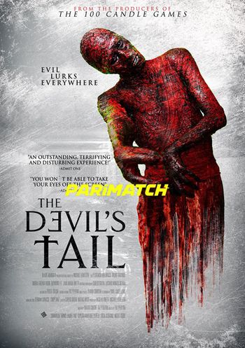 The Devil's Tail 2021 Tamil (Voice Over) Dual Audio Web-HD Full Movie Download