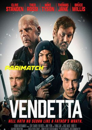 Vendetta 3