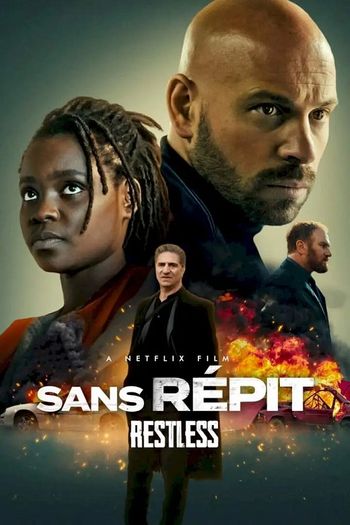 Restless 2022 Hindi Dual Audio 1080p 720p 480p Web-DL MSubs