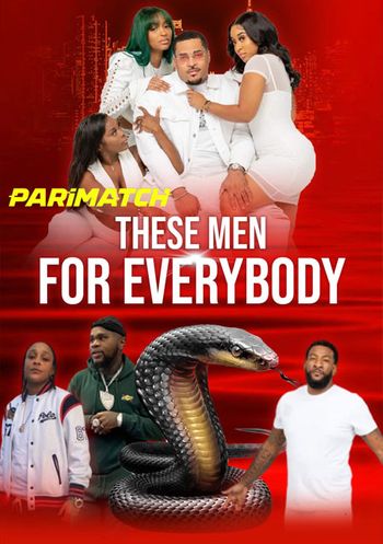 These Men for Everybody 2022 Tamil (Voice Over) Dual Audio Web-HD Full Movie Download