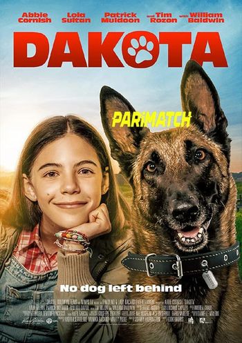 Dakota 2022 Bengali (Voice Over) Dual Audio Web-HD Full Movie Download