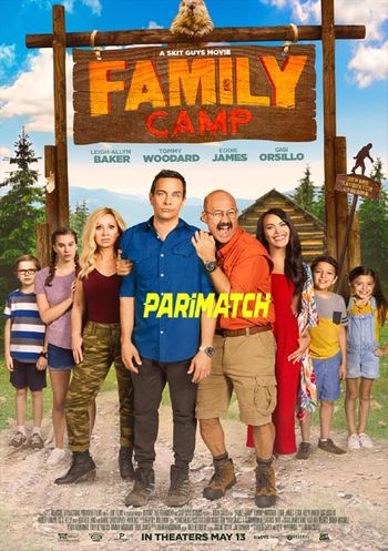 Family Camp 2022 Bengali (Voice Over) Dual Audio HDCAM Full Movie Download