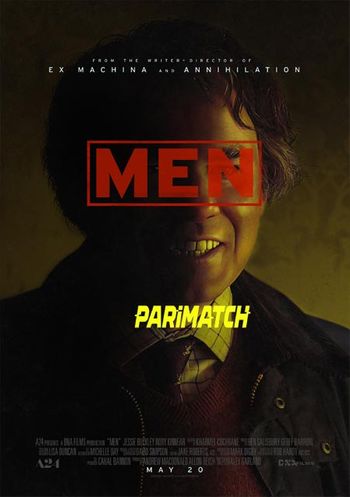 Men 2022 Bengali (Voice Over) Dual Audio HDCAM Full Movie Download Men 2022 Bengali (Voice Over) Dual Audio HDCAM Full Movie Download