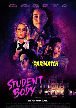 Student Body 2022 WEB-HD 800MB Bengali (Voice Over) Dual Audio 720p