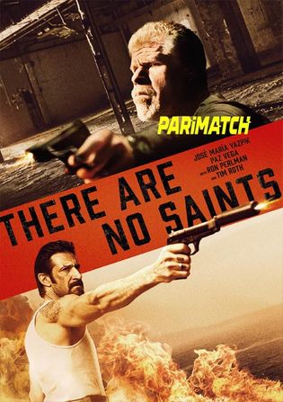 There Are No Saints