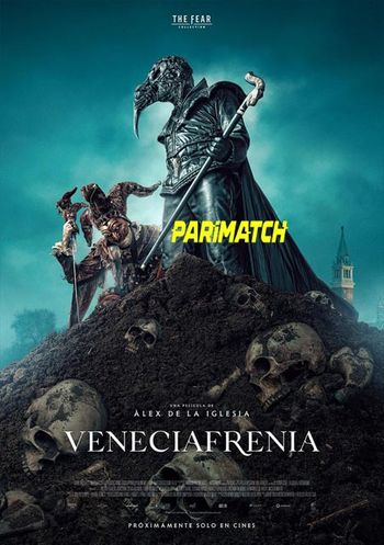 Veneciafrenia 2022 Telugu (Voice Over) Dual Audio HDCAM Full Movie Download Veneciafrenia 2022 Telugu (Voice Over) Dual Audio HDCAM Full Movie Download