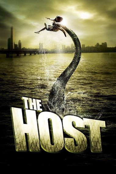 The Host (2006) BluRay [Hindi DD2.0 & Korean] Dual Audio 1080p & 720p & 480p x264 | Full Movie