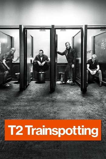 T2 Trainspotting 2017 Hindi Dual Audio 1080p 720p 480p BluRay ESubs