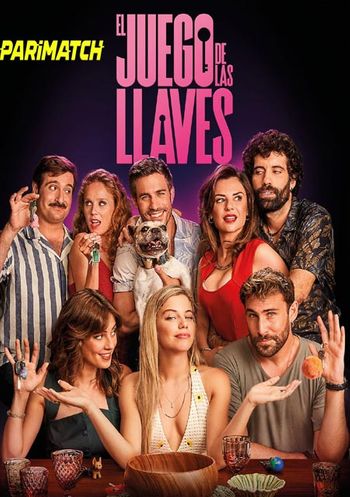 El juego de las llaves 2022 Tamil (Voice Over) Dual Audio WEB-DL Full Movie Download