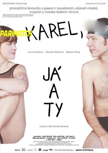 Karel ja a ty 2019 Telugu (Voice Over) Dual Audio WEB-DL Full Movie Download