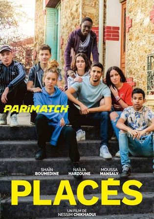 Places 2022 WEB-HD 750MB Telugu (Voice Over) Dual Audio 720p Watch Online Full Movie Download bolly4u