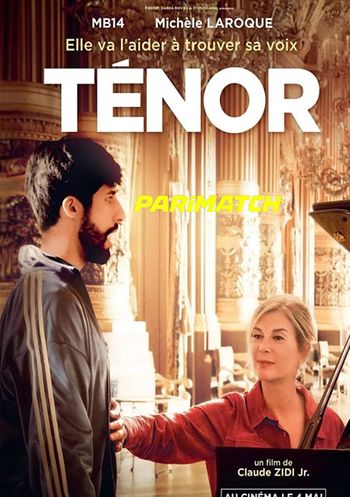 Ténor 2022 Tamil (Voice Over) Dual Audio WEB-DL Full Movie Download