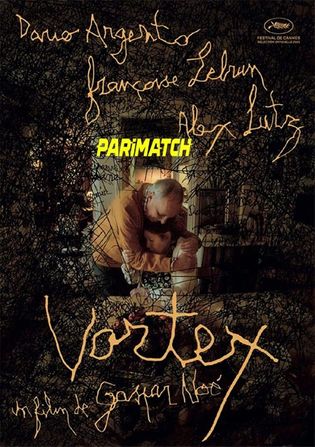 Vortex 2022 HDCAM 750MB Telugu (Voice Over) Dual Audio 720p Watch Online Full Movie Download bolly4u