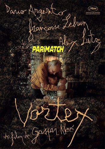 Vortex 2022 Telugu (Voice Over) Dual Audio HDCAM Full Movie Download
