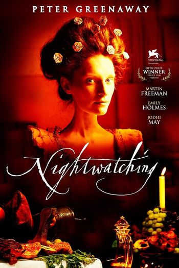 Nightwatching 2007 Hindi Dual Audio 720p 480p BluRay ESubs