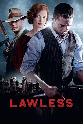 Lawless 2012 Hindi Dual Audio 1080p 720p 480p Web-DL MSubs