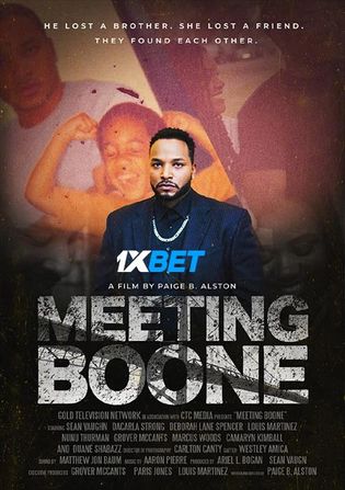 Meeting Boone 2022 WEB-HD 750MB Bengali (Voice Over) Dual Audio 720p Watch Online Full Movie Download bolly4u