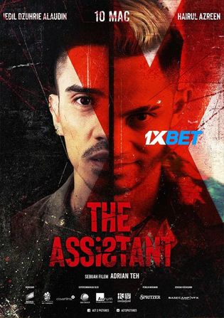 The Assistant 2022 HDCAM 750MB Bengali (Voice Over) Dual Audio 720p Watch Online Full Movie Download worldfree4u