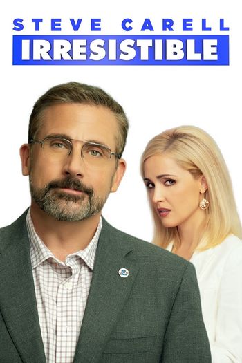 Irresistible 2020 Hindi Dual Audio 720p 480p BluRay ESubs