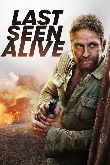 Last Seen Alive (2022) WEB-HD [English] 720p & 480p x264 ESubs HD | Full Movie