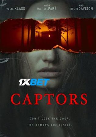 Captors 2022 WEB-HD 750MB Hindi (Voice Over) Dual Audio 720p Watch Online Full Movie Download bolly4u