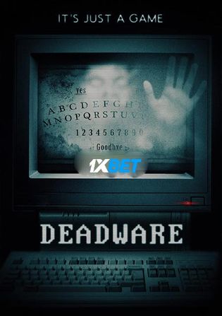 Deadware 2021 WEB-HD 750MB Hindi (Voice Over) Dual Audio 720p Watch Online Full Movie Download bolly4u