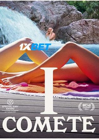 I comete 2022 WEB-HD 750MB Hindi (Voice Over) Dual Audio 720p Watch Online Full Movie Download bolly4u