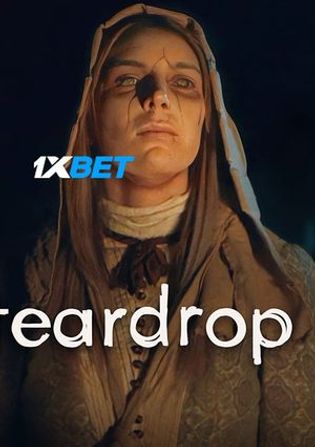 Teardrop 2022 WEB-HD 750MB Hindi (Voice Over) Dual Audio 720p