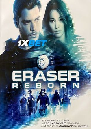 Eraser Reborn 2022 WEB-HD 750MB Telugu (Voice Over) Dual Audio 720p Watch Online Full Movie Download bolly4u