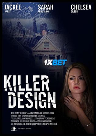 Killer Design 2022 WEB-HD 750MB Hindi (Voice Over) Dual Audio 720p Watch Online Full Movie Download bolly4u