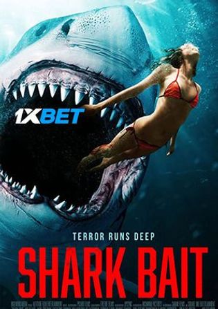 Shark Bait 2022 WEB-HD 750MB Tamil (Voice Over) Dual Audio 720p