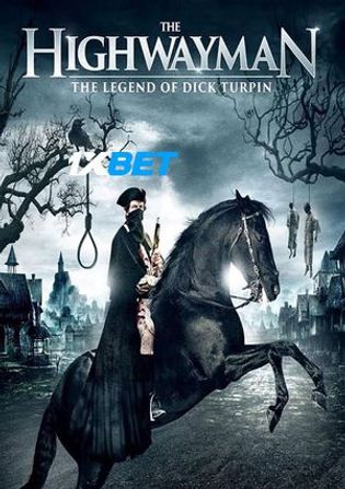 The Highwayman 2022 WEB-HD 750MB Tamil (Voice Over) Dual Audio 720p