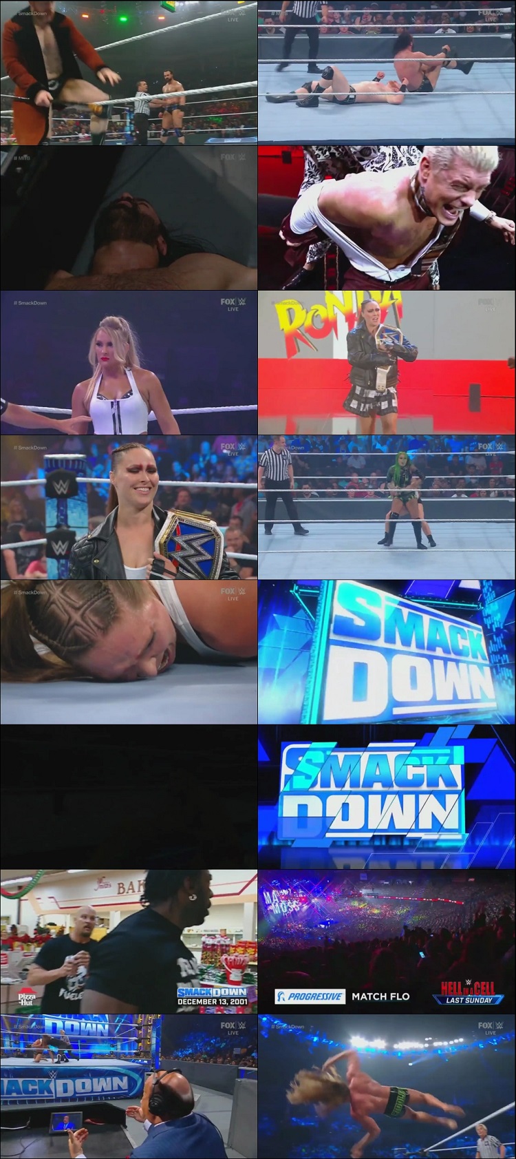 WWE Friday Night Smackdown 10th June 2022 WEBRip 480p WWE Friday Night Smackdown 10th June 2022 WEBRip 480p