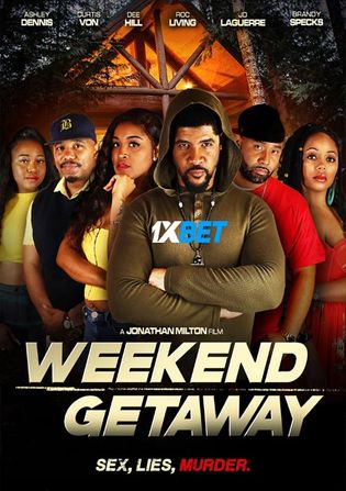 Weekend Getaway 2022 WEB-HD 750MB Hindi (Voice Over) Dual Audio 720p Watch Online Full Movie Download bolly4u