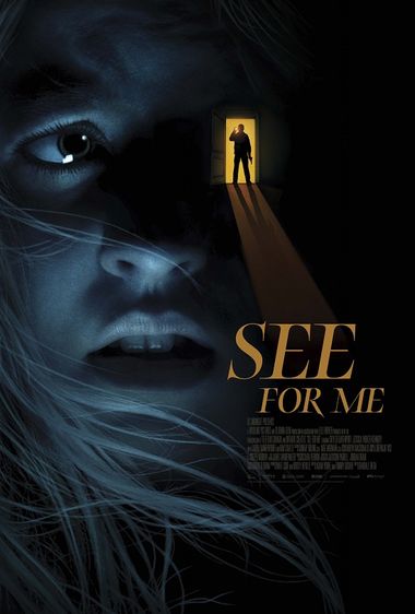 See for Me 2022 Hindi Dual Audio 720p 480p BluRay ESubs