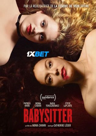 Babysitter 2022 HDCAM 750MB Hindi (Voice Over) Dual Audio 720p Watch Online Full Movie Download bolly4u