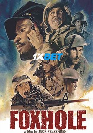 Foxhole 2021 WEB-HD 750MB Tamil (Voice Over) Dual Audio 720p Watch Online Full Movie Download worldfree4u