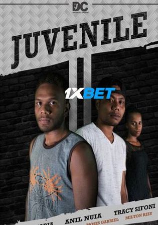 Juvenile 2020 WEB-HD 750MB Tamil (Voice Over) Dual Audio 720p Watch Online Full Movie Download bolly4u
