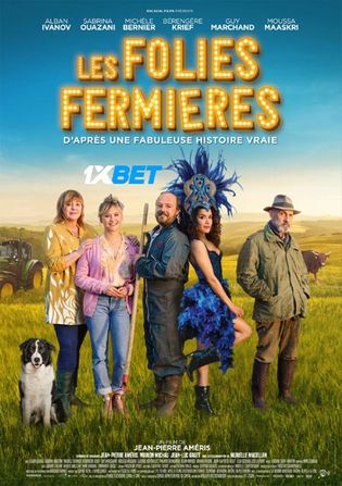 Les Folies fermieres