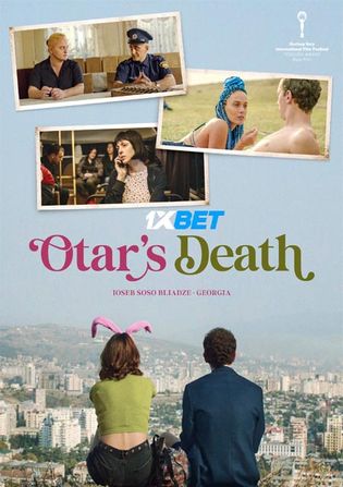 Otar s Death 2021 WEB-HD 750MB Hindi (Voice Over) Dual Audio 720p Watch Online Full Movie Download bolly4u