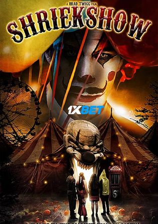 Shriekshow 2022 WEB-HD 750MB Hindi (Voice Over) Dual Audio 720p Watch Online Full Movie Download worldfree4u