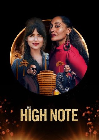 The High Note 2020 BluRay Hindi Dual Audio 720p 480p Download
