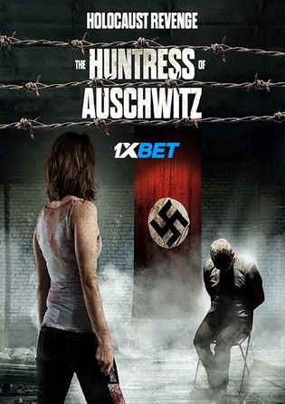 The Huntress Of Auschwitz 2022 WEB-HD 750MB Telugu (Voice Over) Dual Audio 720p Watch Online Full Movie Download bolly4u