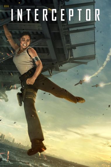 Interceptor (2022) WEB-DL [Hindi (ORG 5.1) & English] 1080p 720p & 480p Dual Audio [x264/MSubs] | Full Movie