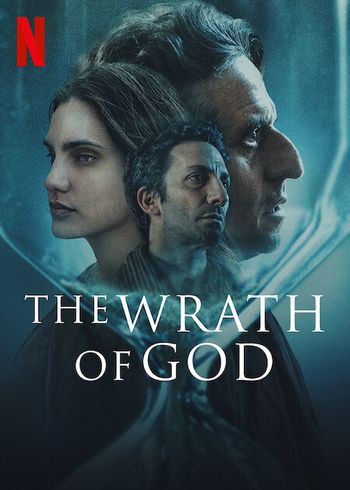 The Wrath of God (2022)  Hindi Dual Audio 1080p 720p 480p Web-DL MSubs