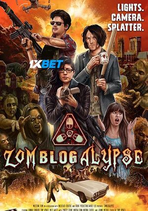 Zomblogalypse.2022.720p.WEB 2