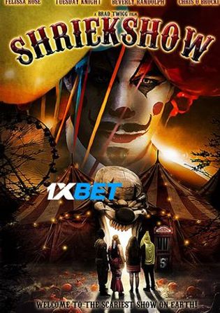 Shriekshow 2022 WEB-HD 750MB Bengali   (Voice Over) Dual Audio 720p