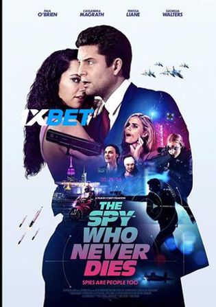 The Spy Who Never Dies 2022 WEB-HD 750MB Bengali (Voice Over) Dual Audio 720p Watch Online Full Movie Download worldfree4u