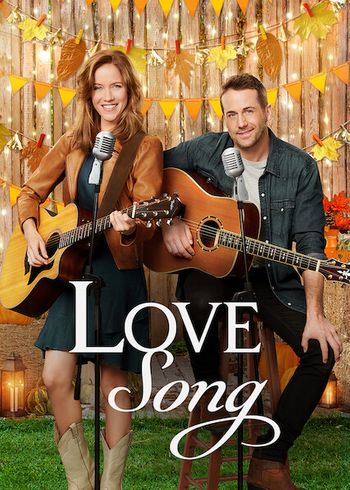 Love Song 2020 Hindi Dual Audio 1080p 720p 480p Web-DL ESubs